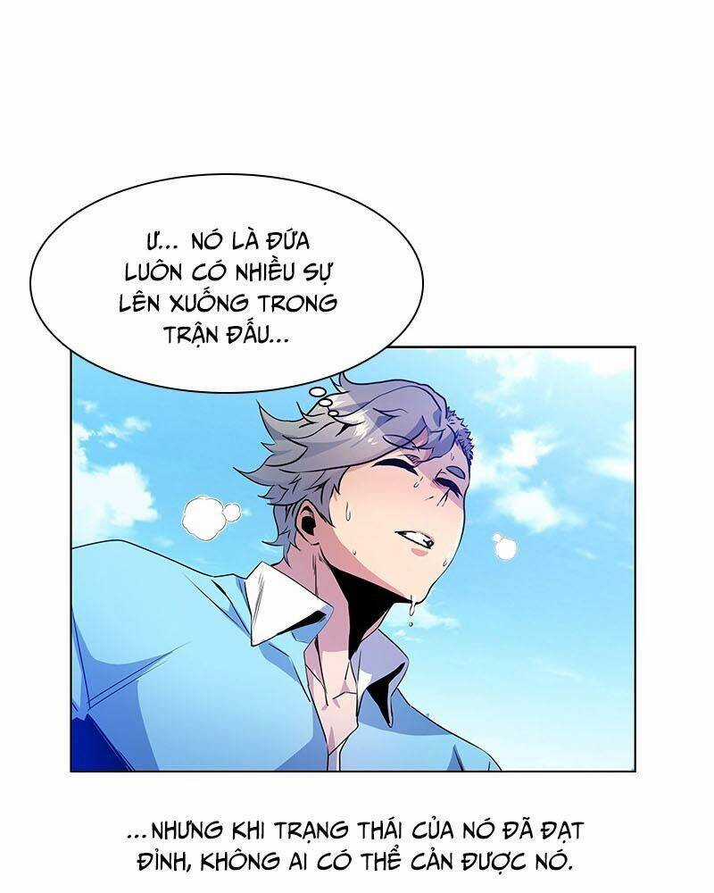 Góc Cao Khung Thành - Chapter 49 - Trang 49