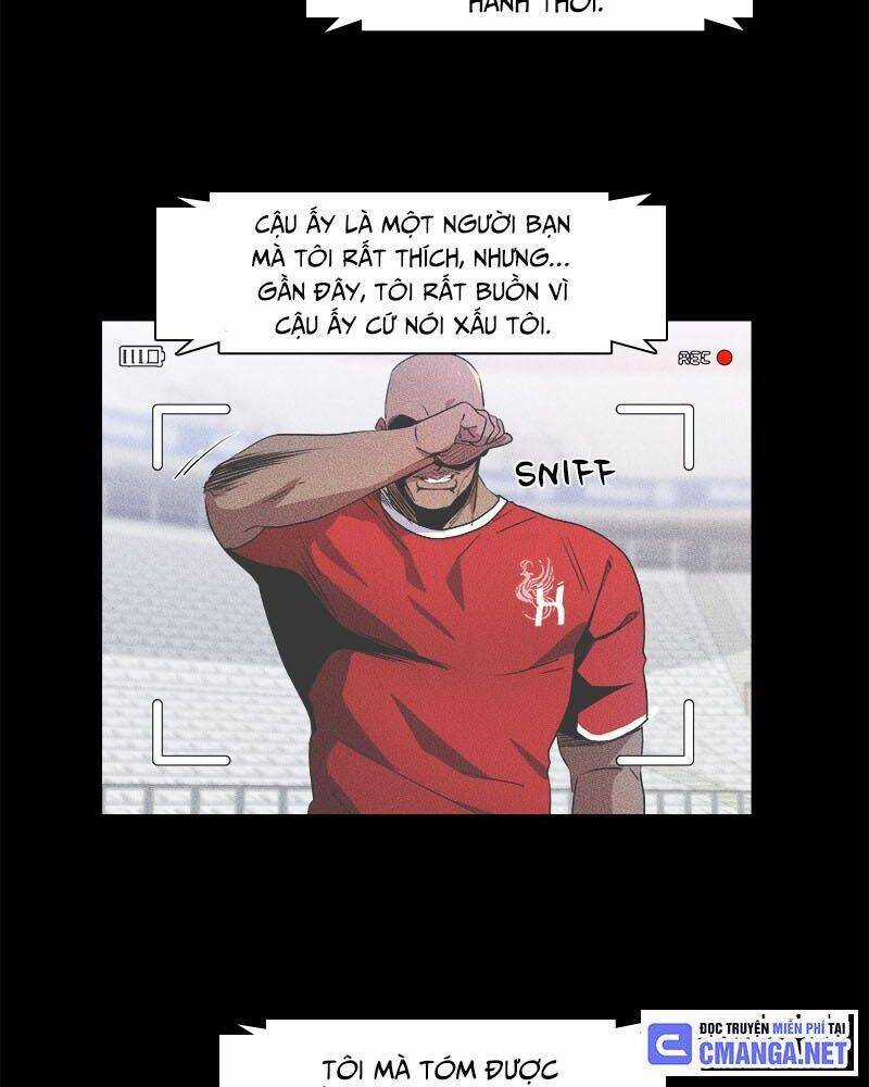 Góc Cao Khung Thành - Chapter 49 - Trang 6