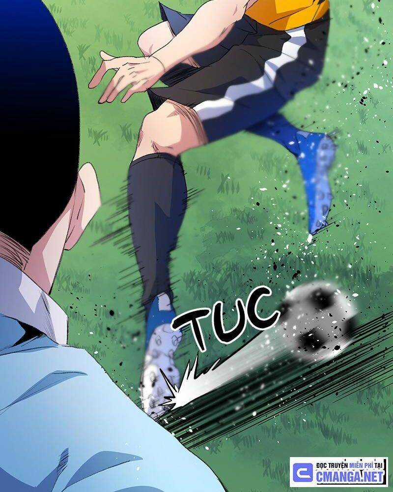 Góc Cao Khung Thành - Chapter 49 - Trang 54