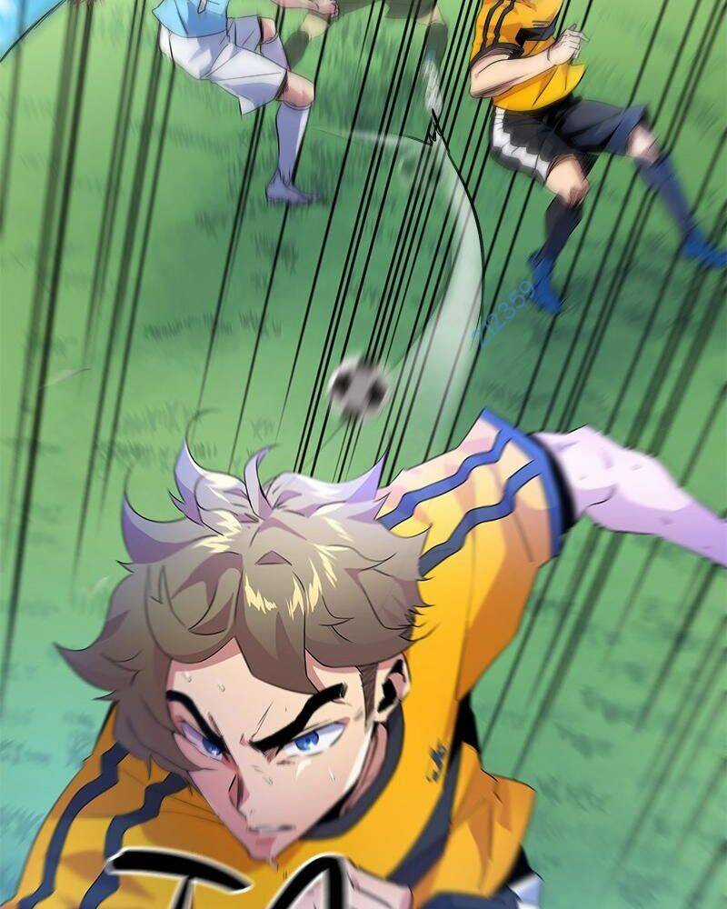 Góc Cao Khung Thành - Chapter 49 - Trang 56