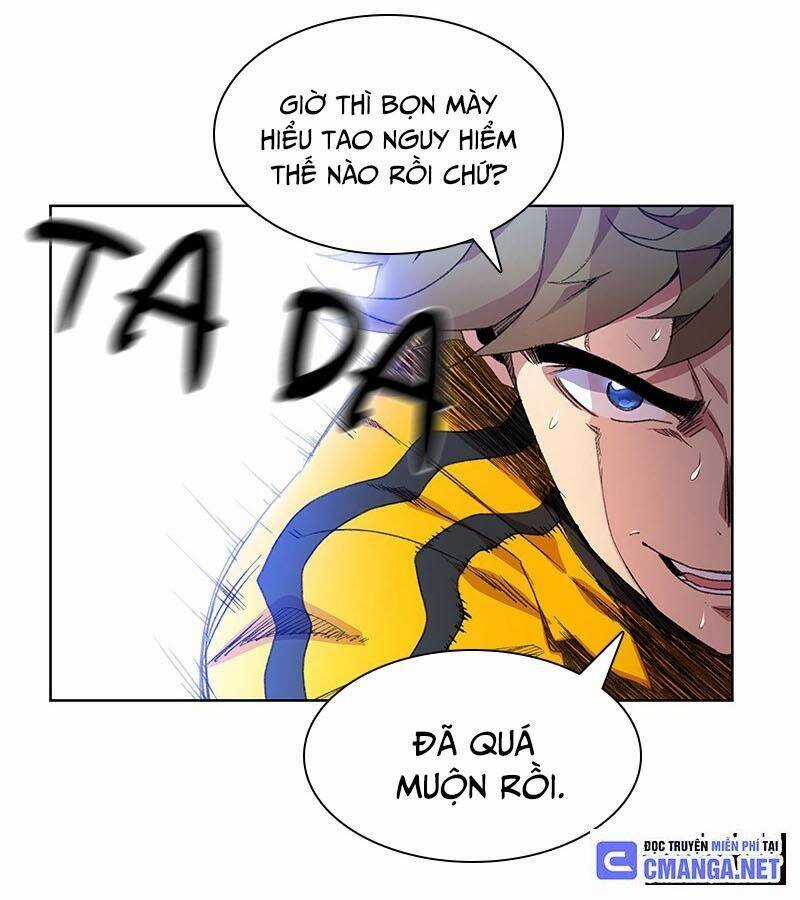 Góc Cao Khung Thành - Chapter 49 - Trang 60