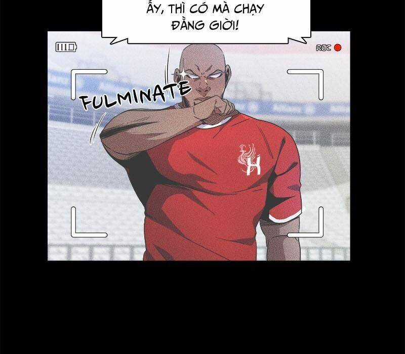 Góc Cao Khung Thành - Chapter 49 - Trang 7