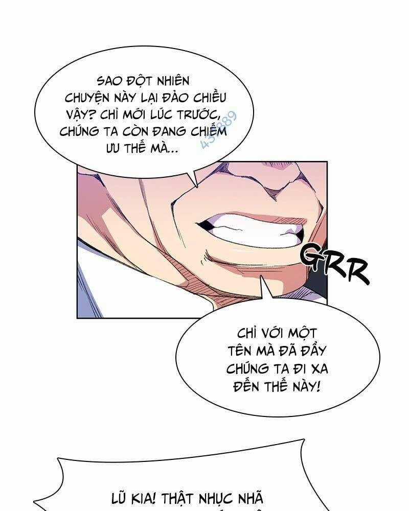 Góc Cao Khung Thành - Chapter 49 - Trang 61