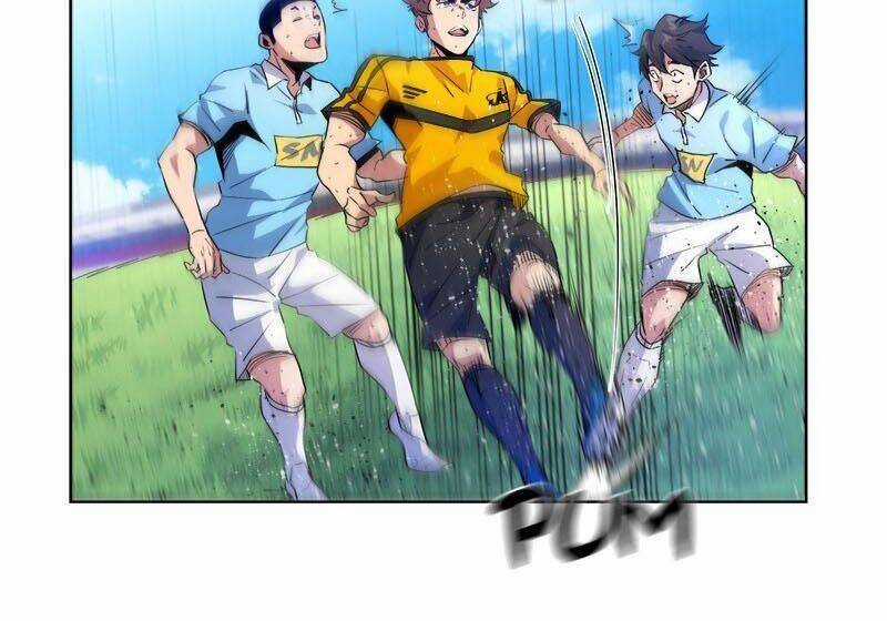 Góc Cao Khung Thành - Chapter 49 - Trang 64