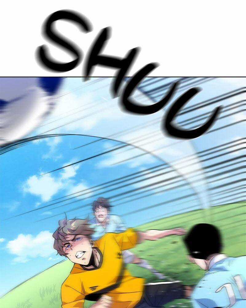 Góc Cao Khung Thành - Chapter 49 - Trang 65