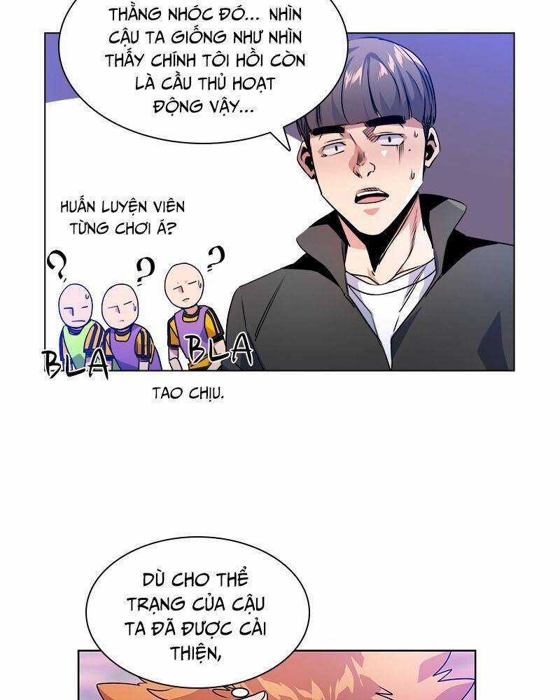 Góc Cao Khung Thành - Chapter 49 - Trang 67