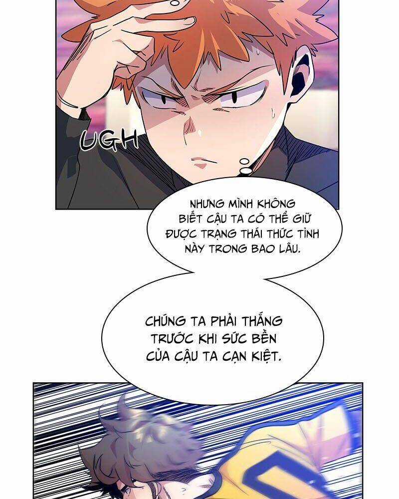 Góc Cao Khung Thành - Chapter 49 - Trang 68