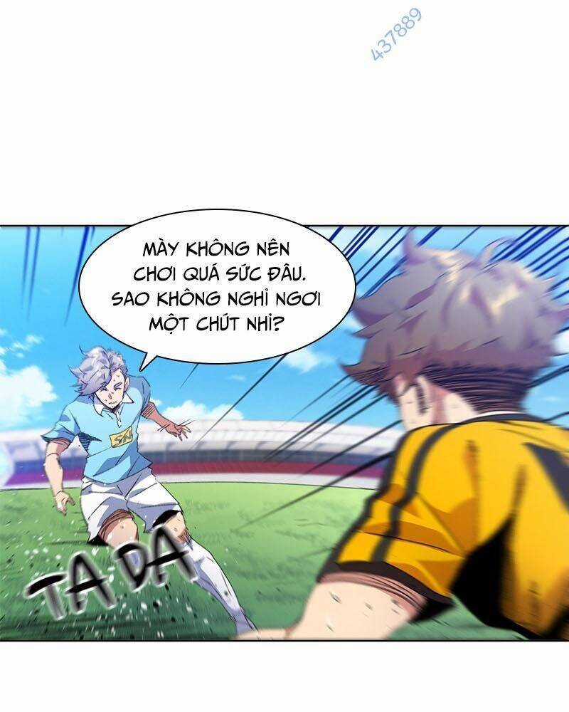 Góc Cao Khung Thành - Chapter 49 - Trang 70