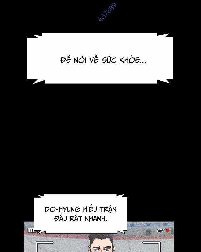 Góc Cao Khung Thành - Chapter 49 - Trang 8