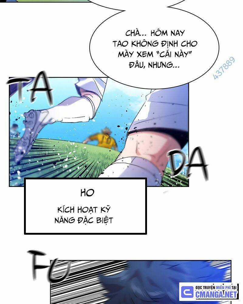 Góc Cao Khung Thành - Chapter 49 - Trang 72