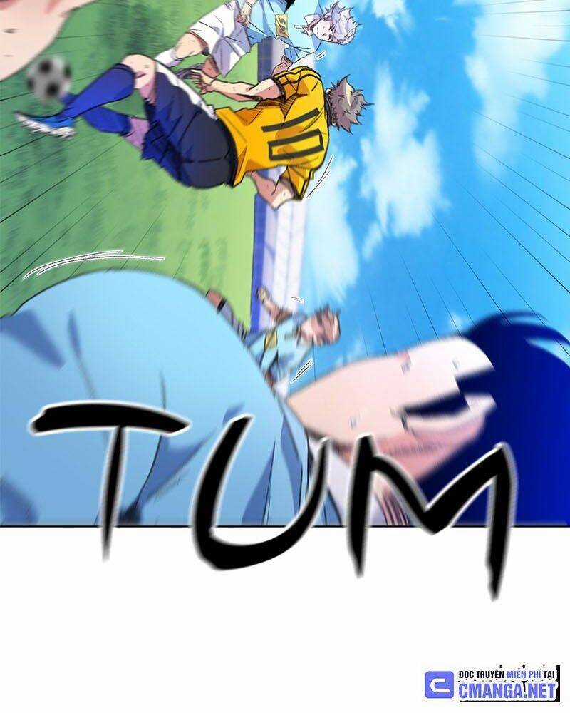 Góc Cao Khung Thành - Chapter 49 - Trang 75