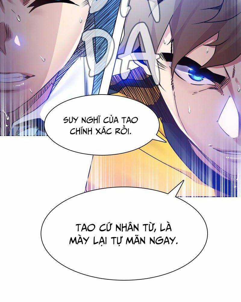 Góc Cao Khung Thành - Chapter 49 - Trang 77