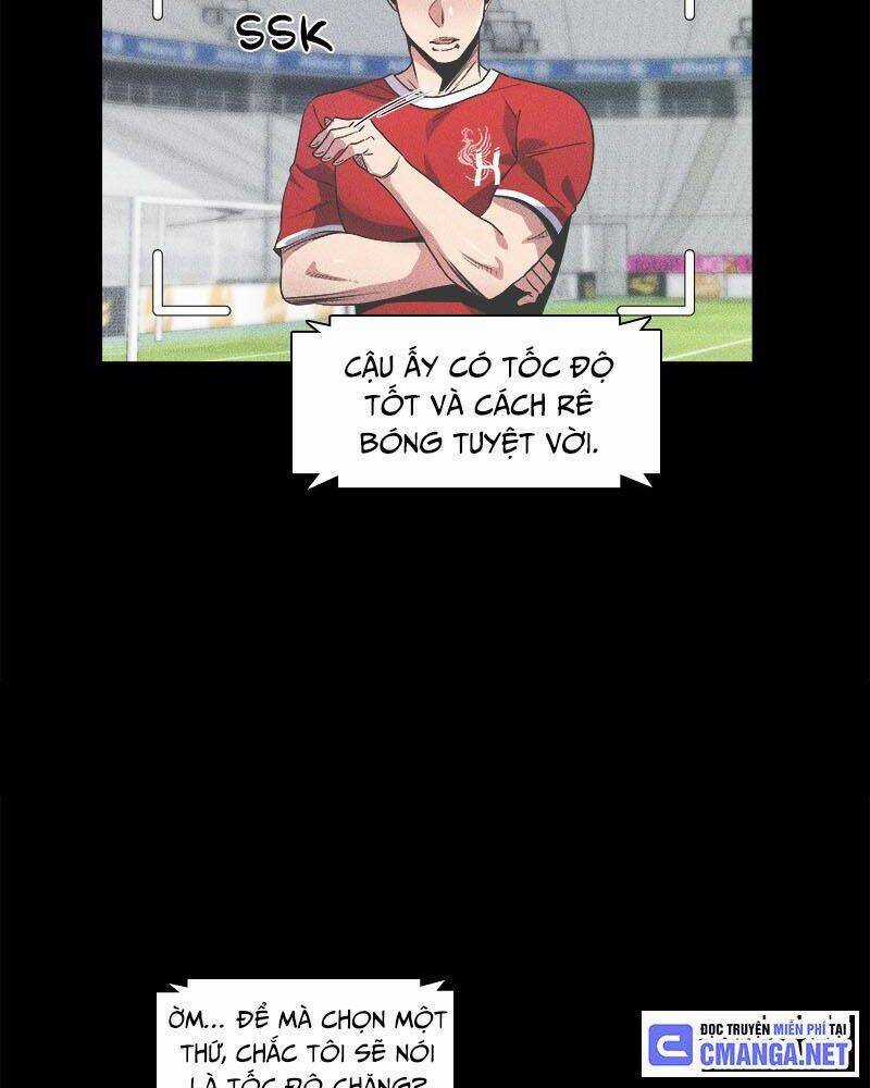 Góc Cao Khung Thành - Chapter 49 - Trang 9