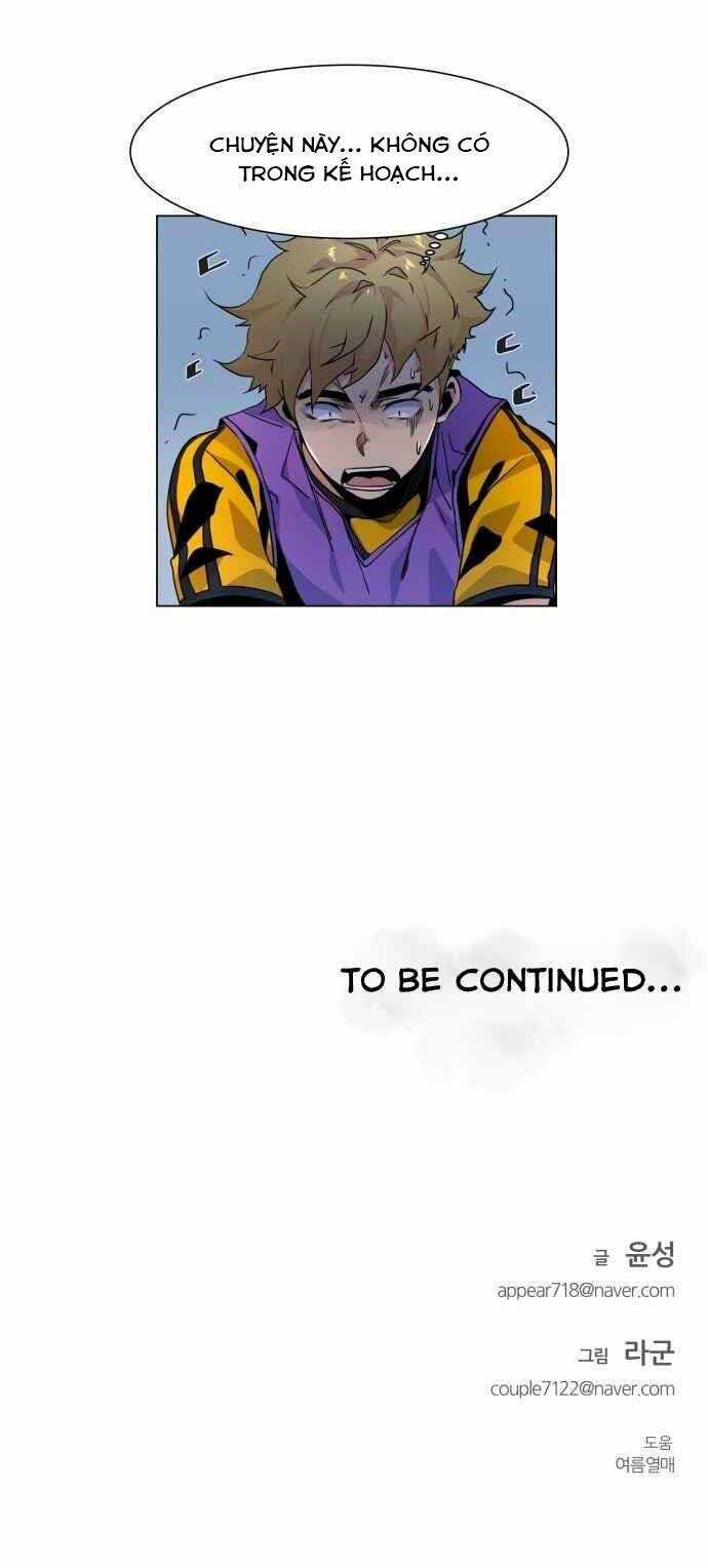 Góc Cao Khung Thành - Chapter 5 - Trang 53