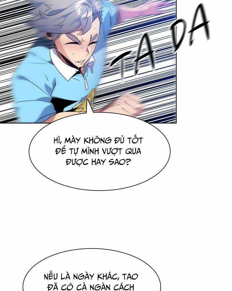 Góc Cao Khung Thành - Chapter 50 - Trang 11