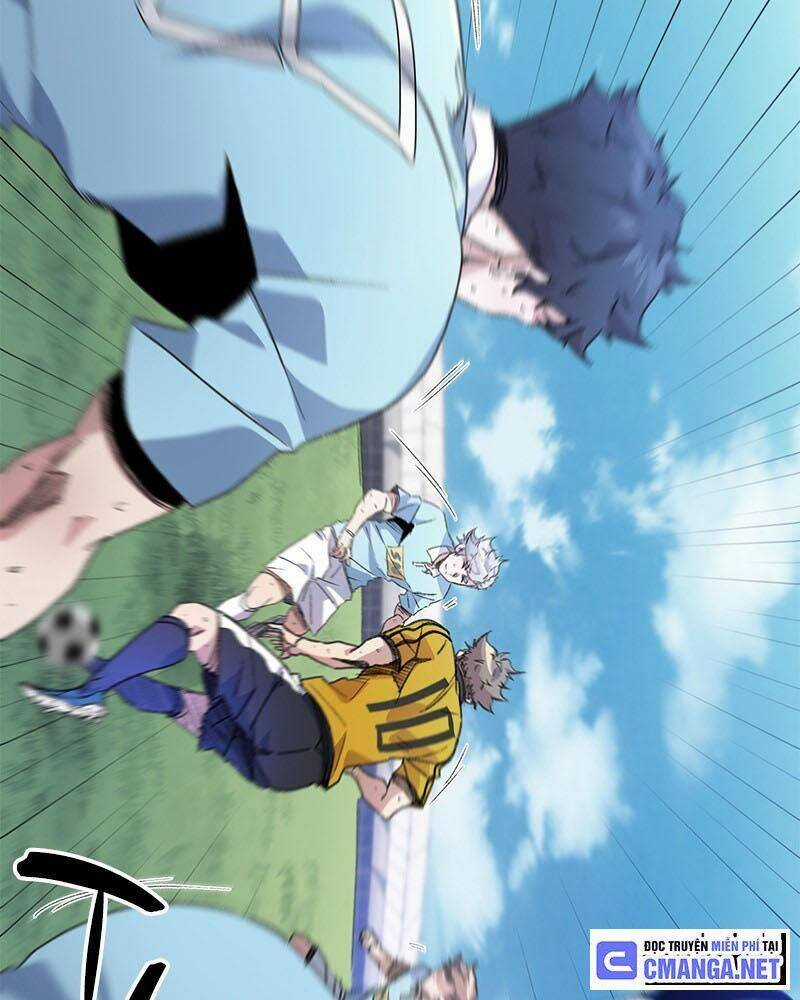 Góc Cao Khung Thành - Chapter 50 - Trang 3