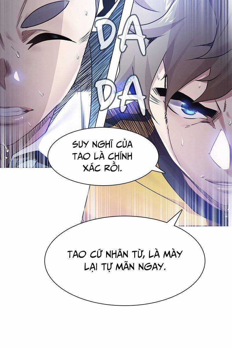 Góc Cao Khung Thành - Chapter 50 - Trang 5