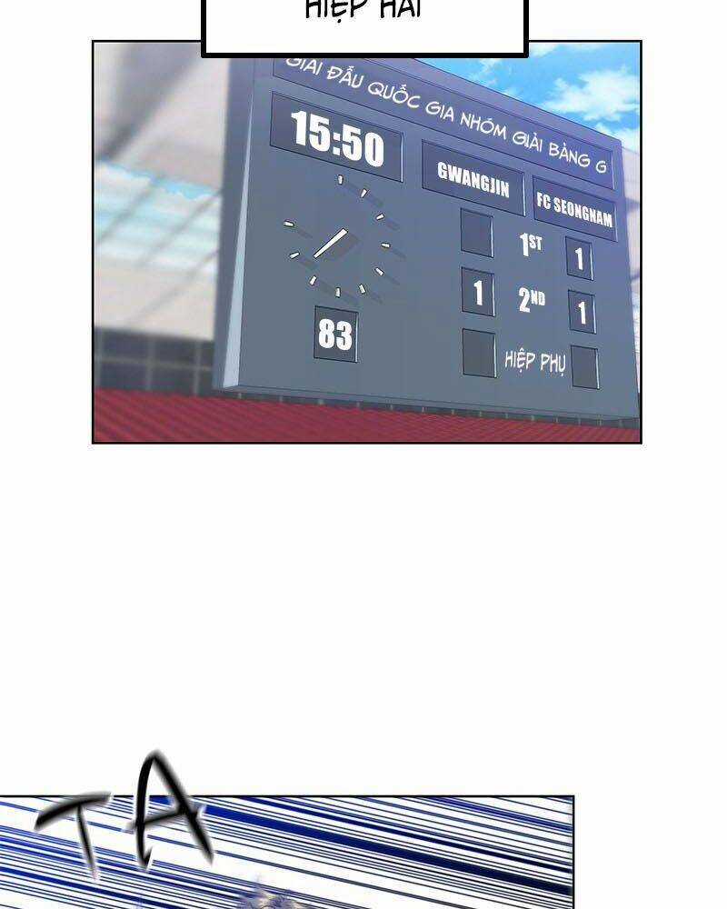 Góc Cao Khung Thành - Chapter 50 - Trang 7