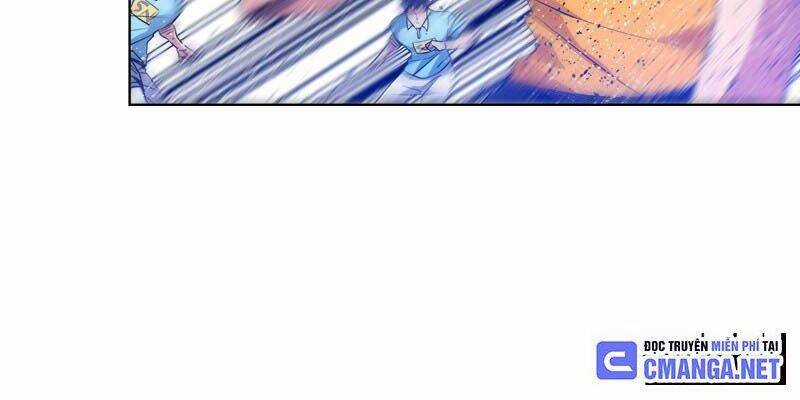 Góc Cao Khung Thành - Chapter 50 - Trang 9