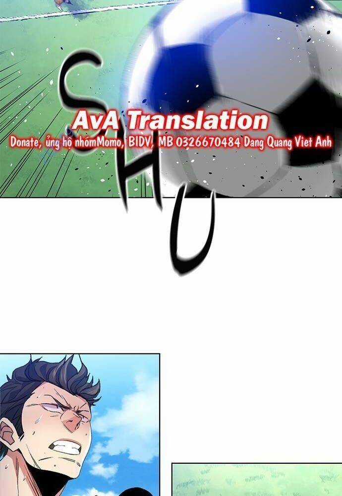 Góc Cao Khung Thành - Chapter 51 - Trang 20