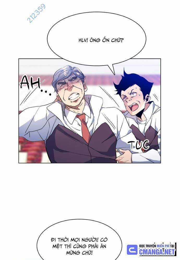 Góc Cao Khung Thành - Chapter 51 - Trang 33