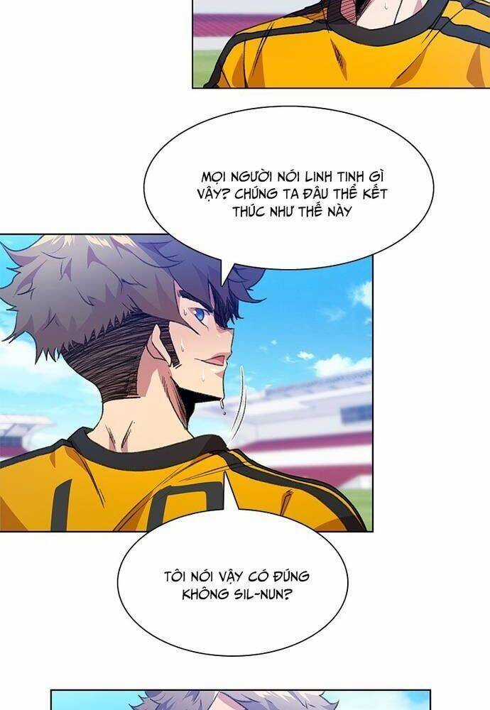 Góc Cao Khung Thành - Chapter 51 - Trang 40