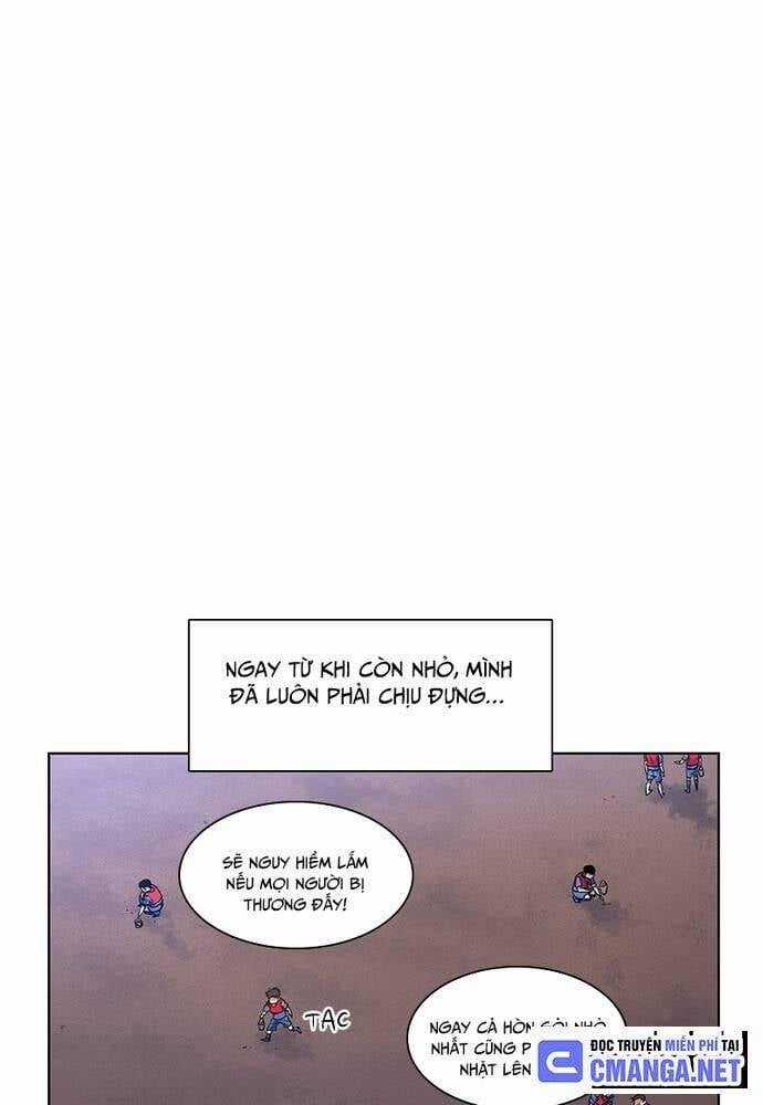 Góc Cao Khung Thành - Chapter 51 - Trang 45