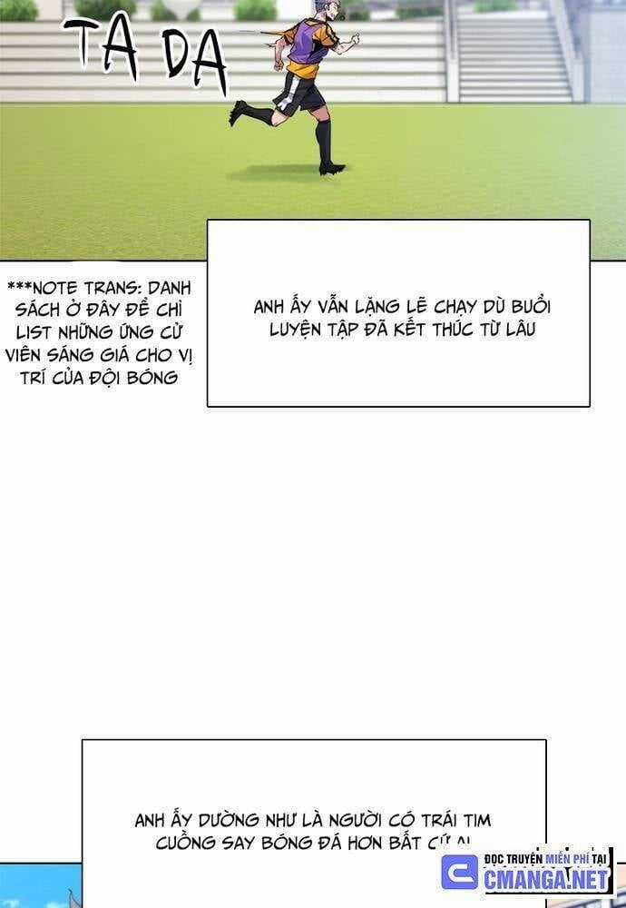 Góc Cao Khung Thành - Chapter 51 - Trang 57