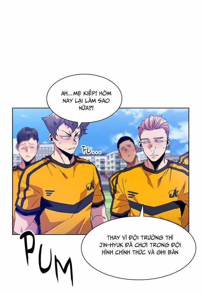 Góc Cao Khung Thành - Chapter 51 - Trang 61