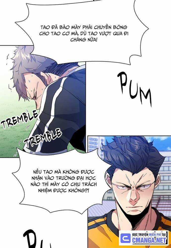 Góc Cao Khung Thành - Chapter 51 - Trang 63