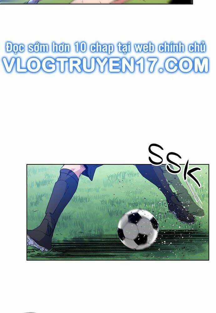 Góc Cao Khung Thành - Chapter 51 - Trang 8