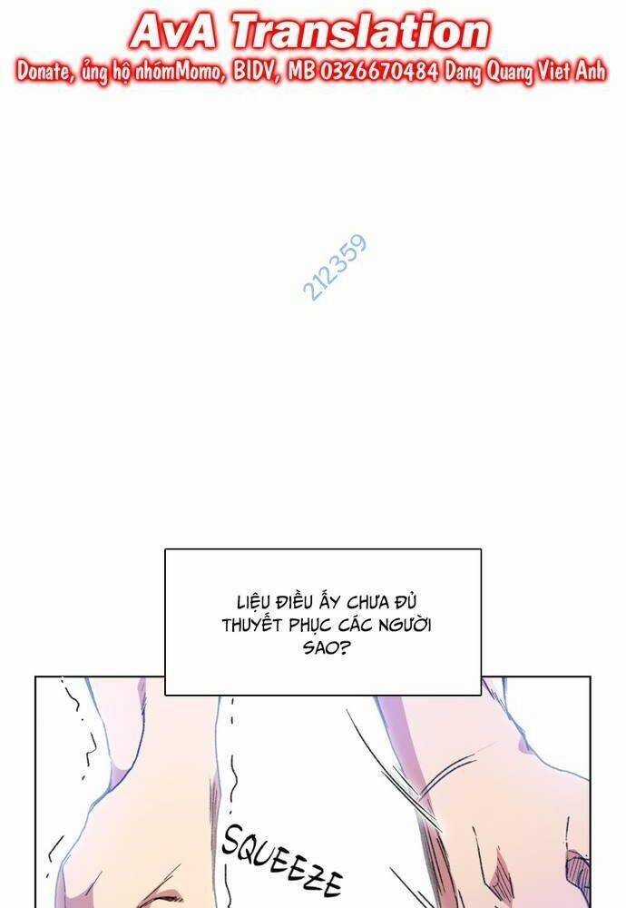 Góc Cao Khung Thành - Chapter 51 - Trang 76