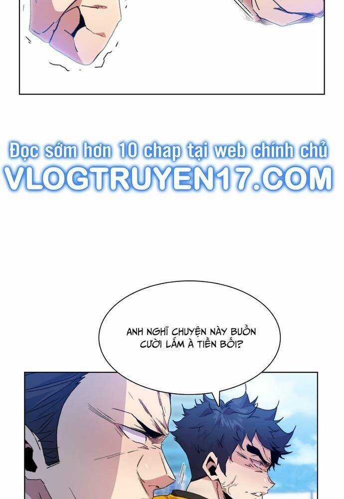 Góc Cao Khung Thành - Chapter 51 - Trang 77