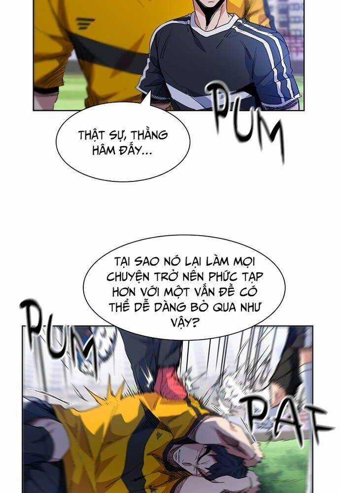 Góc Cao Khung Thành - Chapter 52 - Trang 14