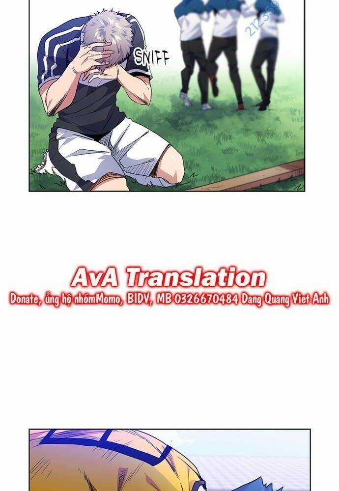 Góc Cao Khung Thành - Chapter 52 - Trang 20