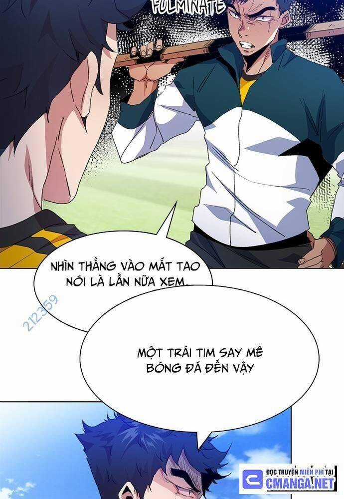 Góc Cao Khung Thành - Chapter 52 - Trang 3