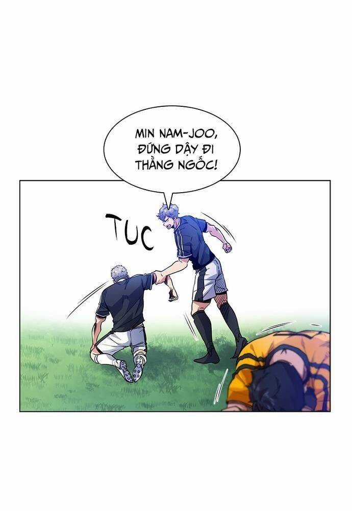 Góc Cao Khung Thành - Chapter 52 - Trang 23