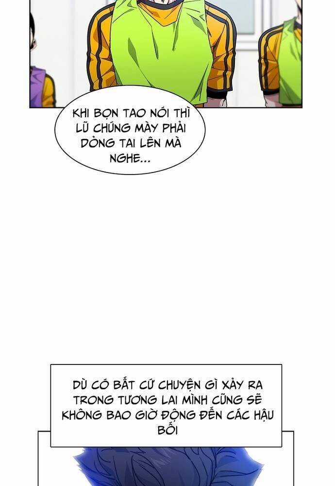 Góc Cao Khung Thành - Chapter 52 - Trang 29