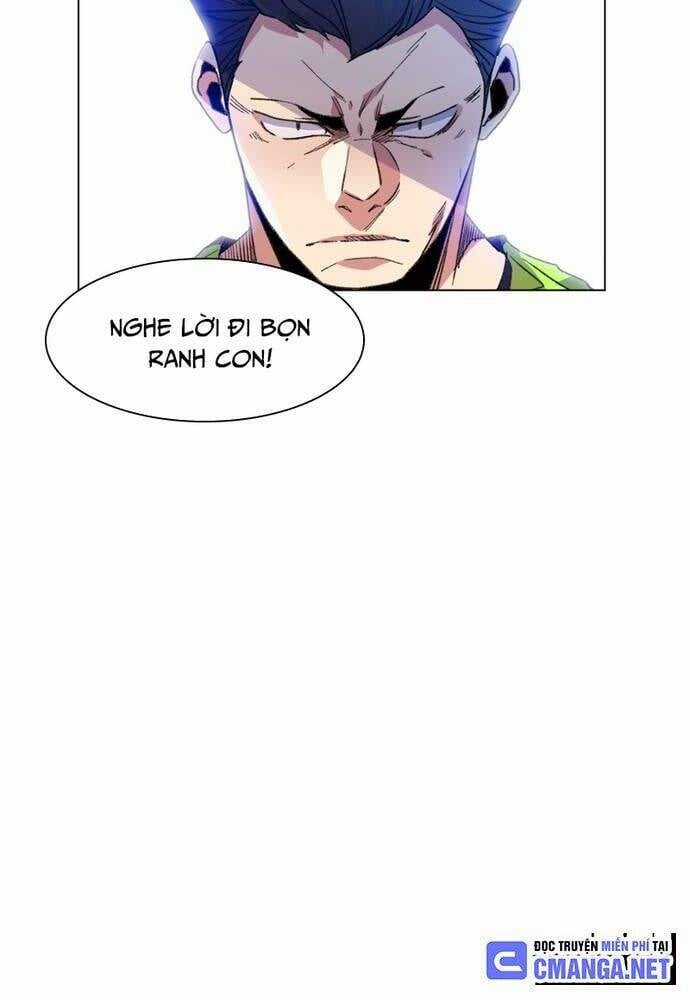 Góc Cao Khung Thành - Chapter 52 - Trang 30