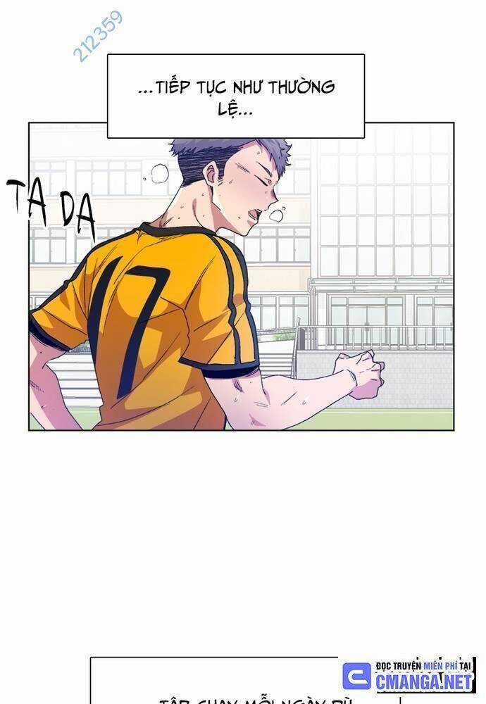 Góc Cao Khung Thành - Chapter 52 - Trang 33