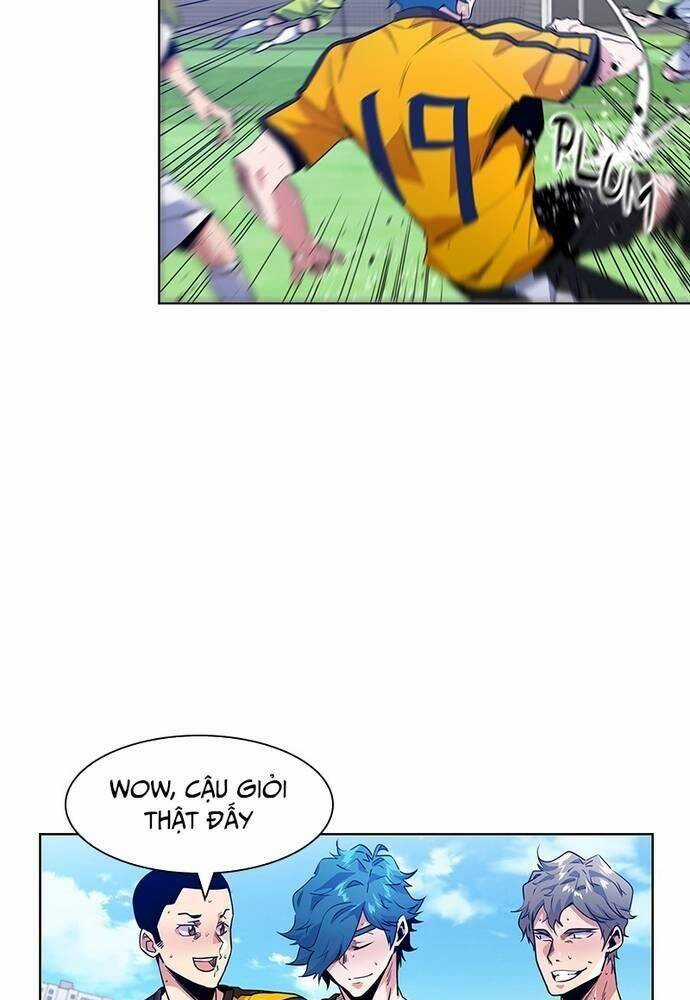 Góc Cao Khung Thành - Chapter 52 - Trang 37