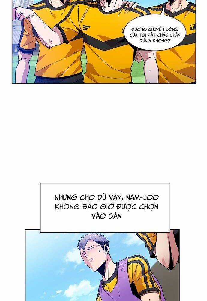 Góc Cao Khung Thành - Chapter 52 - Trang 38