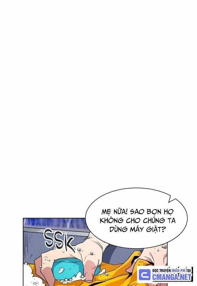 Góc Cao Khung Thành - Chapter 52 - Trang 45