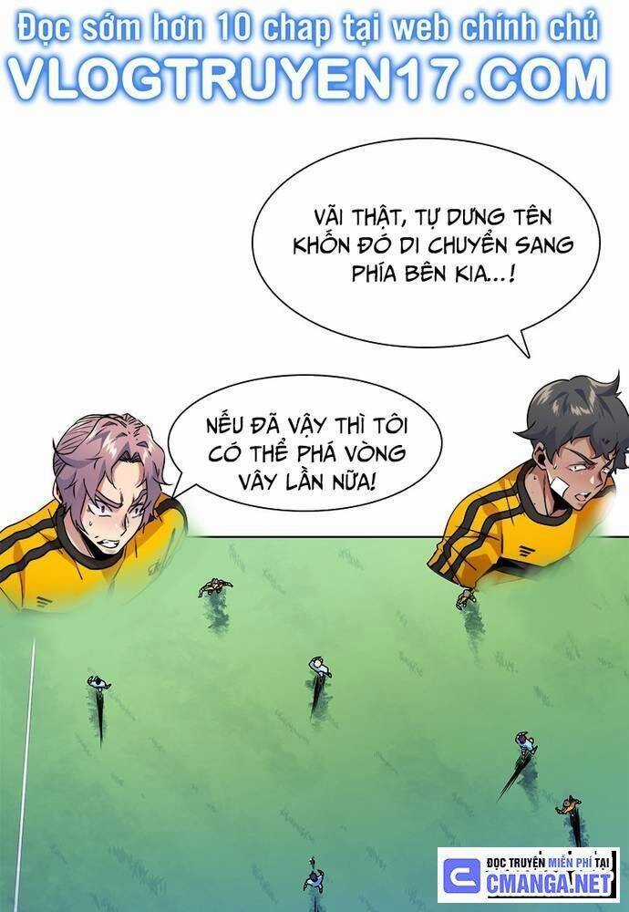 Góc Cao Khung Thành - Chapter 52 - Trang 63