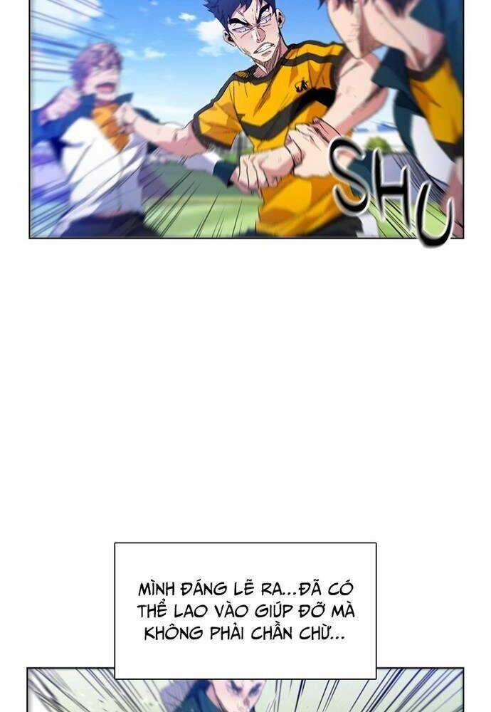 Góc Cao Khung Thành - Chapter 52 - Trang 8