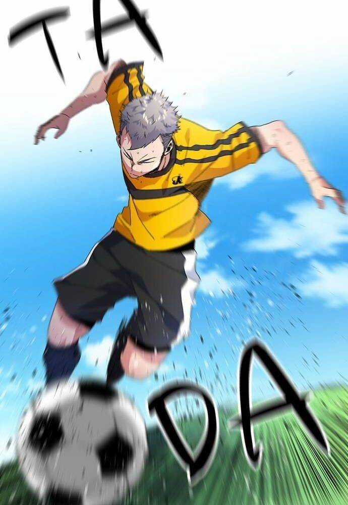 Góc Cao Khung Thành - Chapter 53 - Trang 20