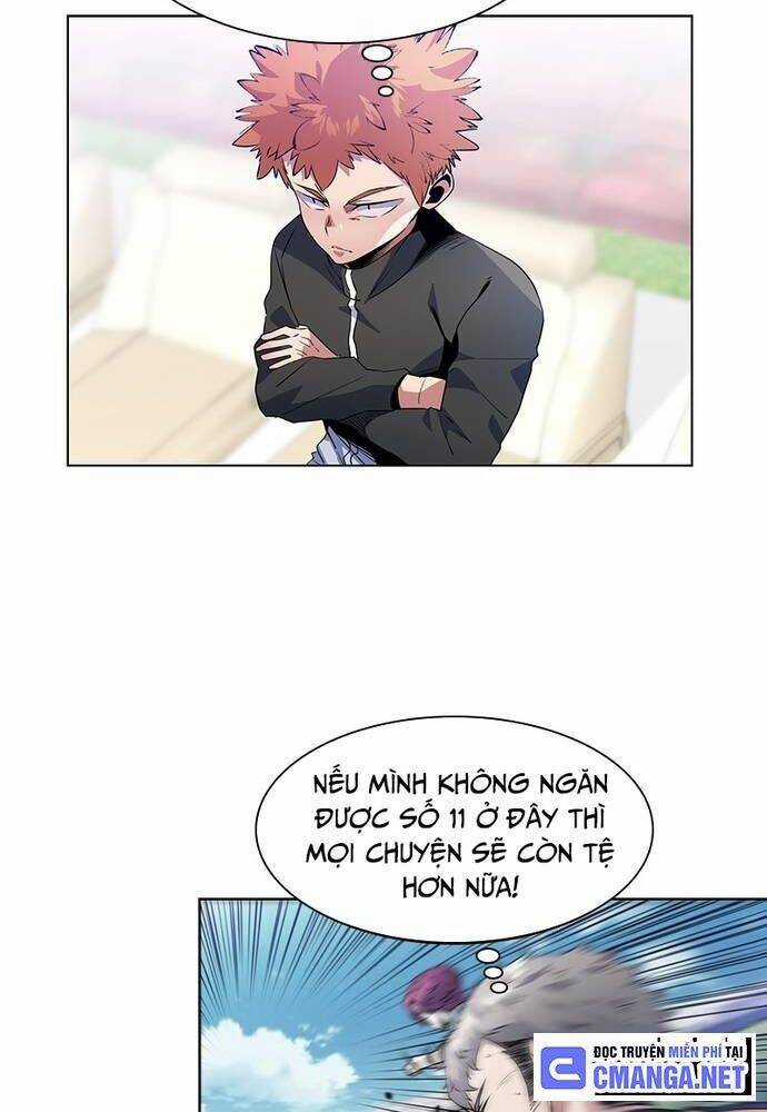 Góc Cao Khung Thành - Chapter 53 - Trang 24