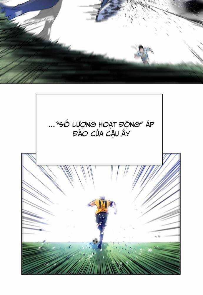 Góc Cao Khung Thành - Chapter 53 - Trang 31