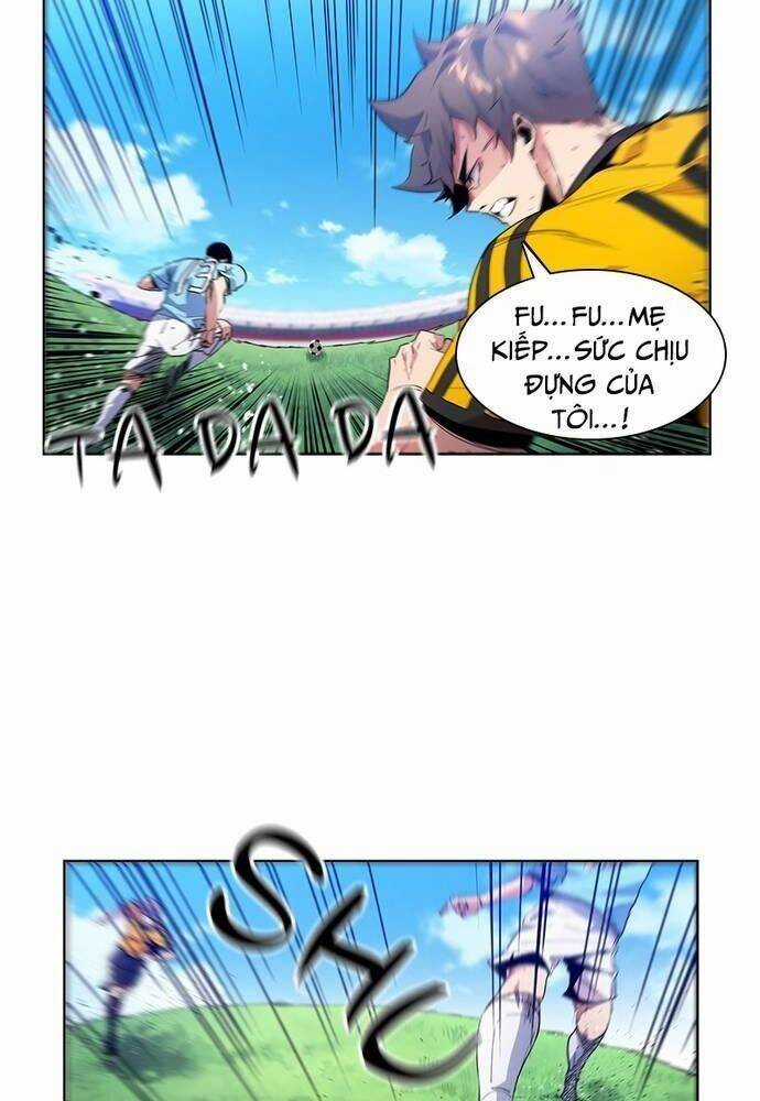 Góc Cao Khung Thành - Chapter 53 - Trang 34