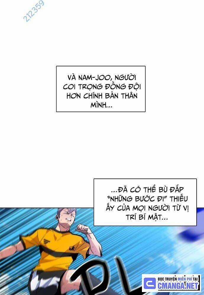 Góc Cao Khung Thành - Chapter 53 - Trang 36